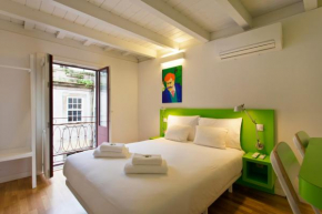 Downtown Cosy Suite III Porto City Center